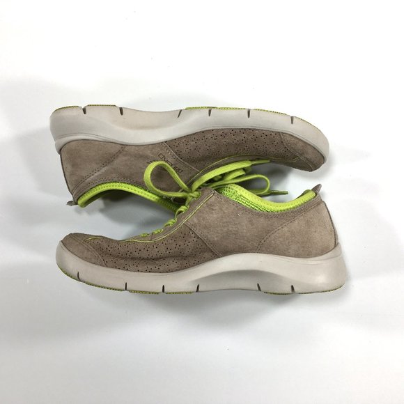 Dansko Elise Sneakers - Picture 3 of 10